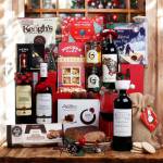 Season's Greetings Hamper