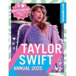 Taylor Swift Annual 2025