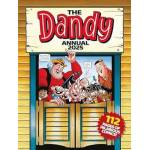 Dandy Annual 2025