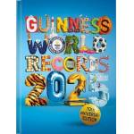 Guinness World Records 2025