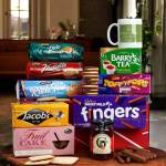 The Irish Tea Break Hamper