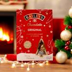 Baileys Christmas Tree Truffle Carton 146g