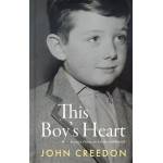 This Boy's Heart - John Creedon