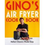 Gino's Air Fryer Cook Book