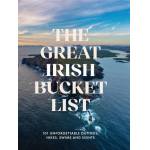 The Great Irish Bucket List