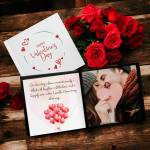 Happy Valentine's Day - Personalised Photo Book