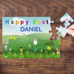 Easter Personalised Jigsaw