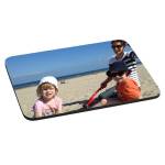 Any Photo Personalised Mouse Mat