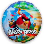 Angry Birds Balloon in a Box