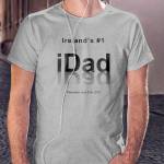 iDad T-Shirt