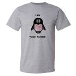 I Am Your Father Photo Personalised T-Shirt