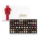 The Ultimate Box of Chocs - 1Kg of Butlers Chocolates