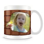 Love Easter Personalised Photo Mug