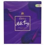 Cadbury Milk Tray Chocolate Box 360g