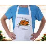 Christmas Second Helpings Apron