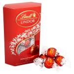 Lindt Lindor Milk Chocolate Truffles 200g