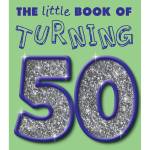 Turning 50 - Little Book