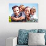 Stretched Photo Canvas 20 x 30 Inch