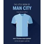 The Little Book Of Man City