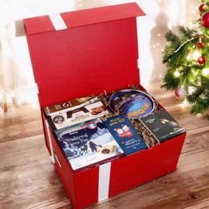 Christmas Hampers