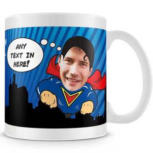 Personalised Mugs