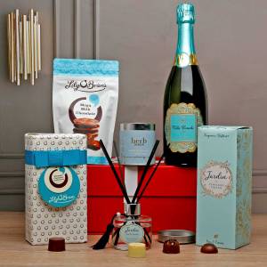 Contemporary Hamper Range