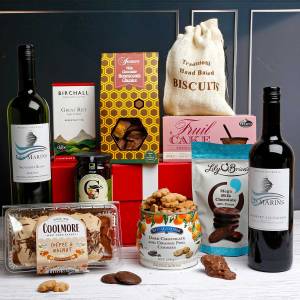 Classic Hamper Range