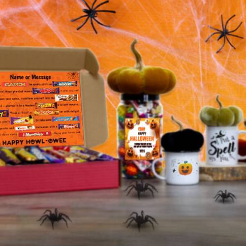 Halloween Gifts