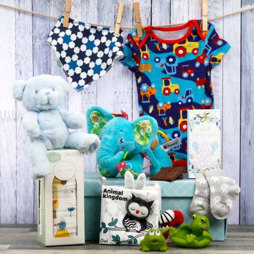 Baby Hampers