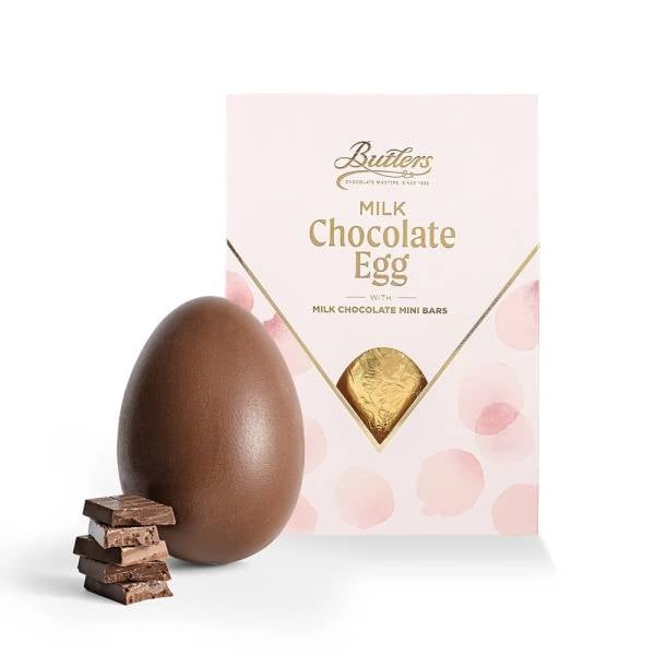 Butlers Mini Bar Easter Egg 245g