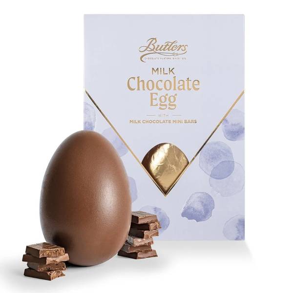 Butlers Large Mini Bar Easter Egg 345g