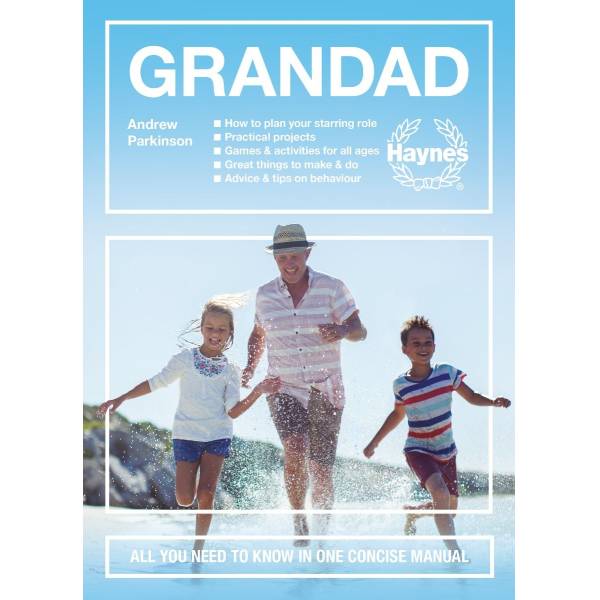 Haynes Explains: Grandad