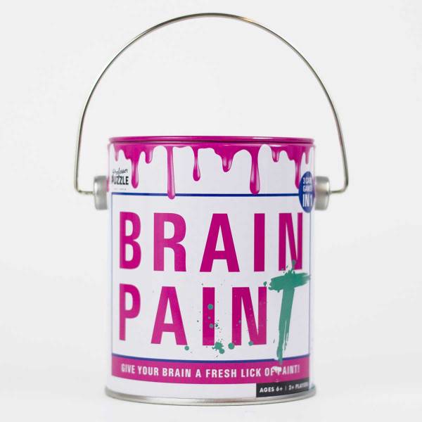 Brain Paint - Brain Training