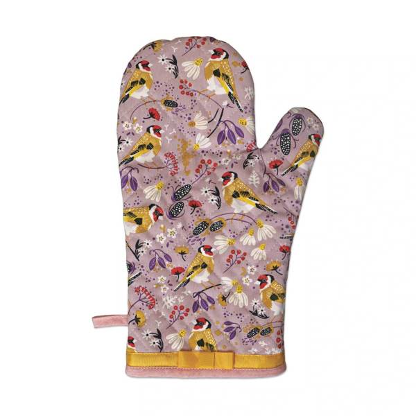 Tipperary Birdy Oven Mitt