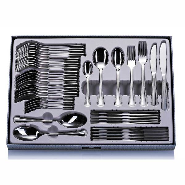 44pce Adare Cutlery Set - Newgrange Living