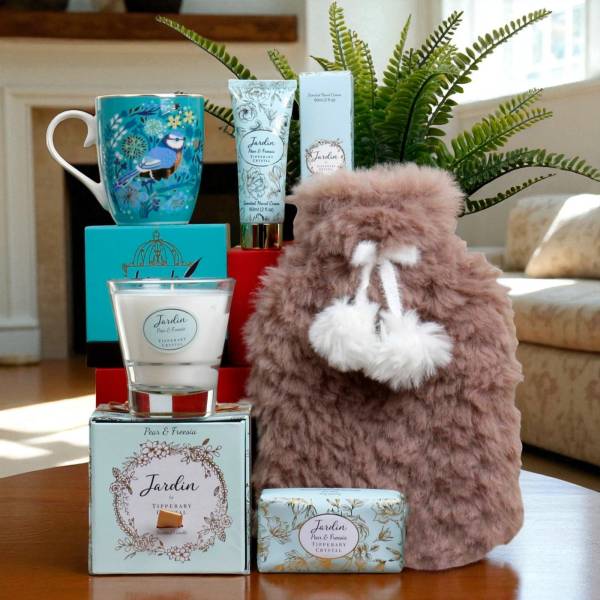 Box of Kindness - Pear & Freesia