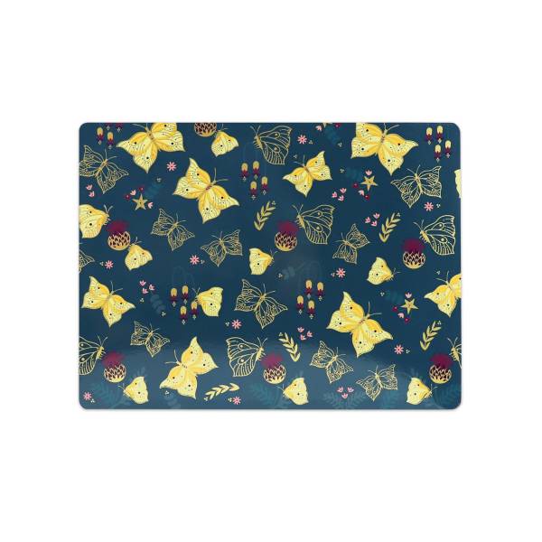 Tipperary Butterfly Set of 6 Placemats