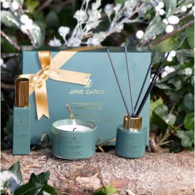 Jane Darcy - Into The Woods Gift Set