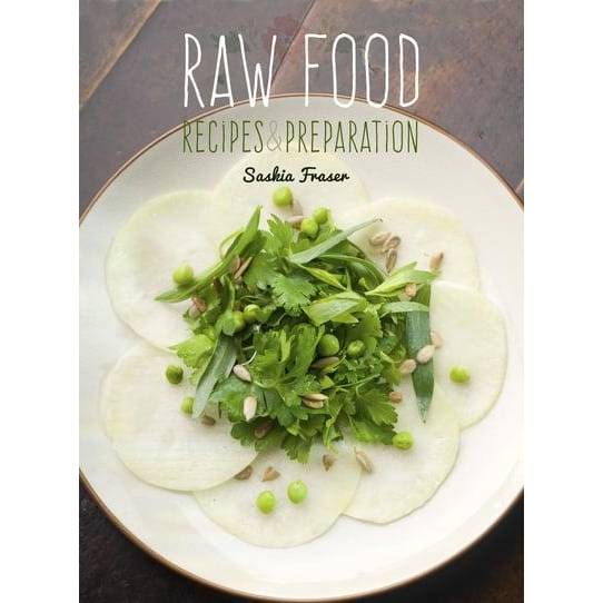 Raw Food - Food & Preparation