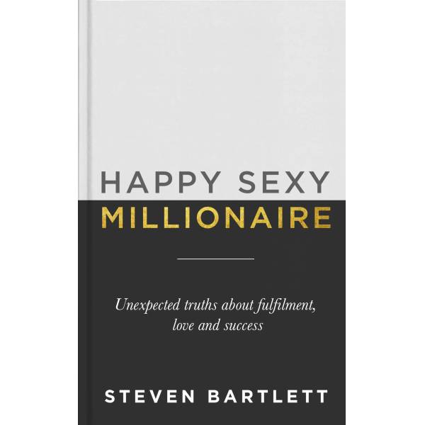 Happy Sexy Millionaire