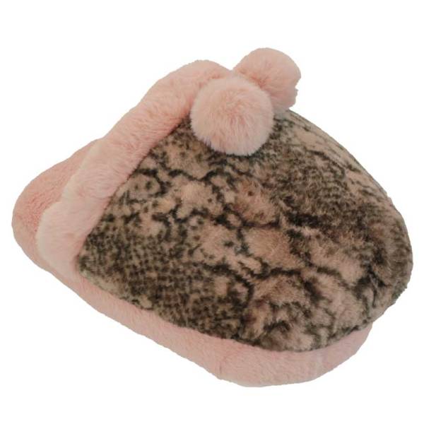 Luxury Comfy Feet Massage Slipper