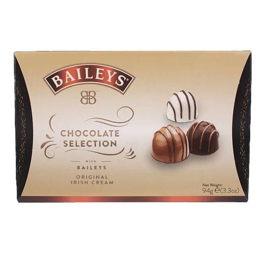 Baileys Original Chocolate Selection 94g