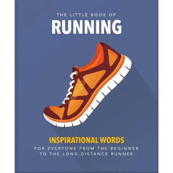 The Little Book of Running