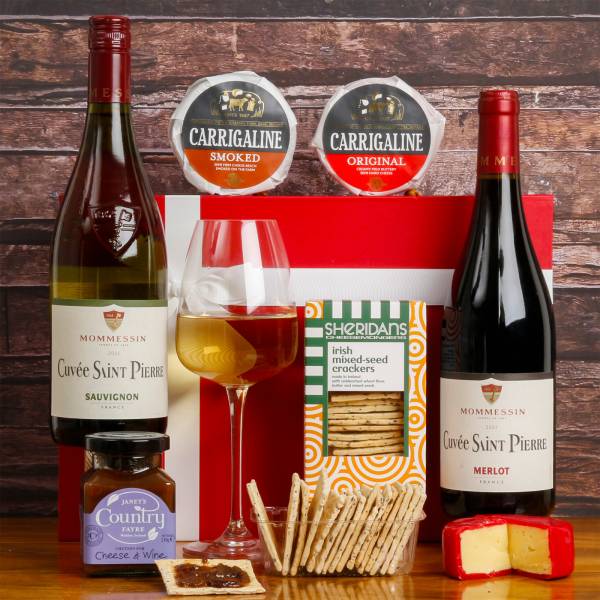 Roisin Dubh Hamper