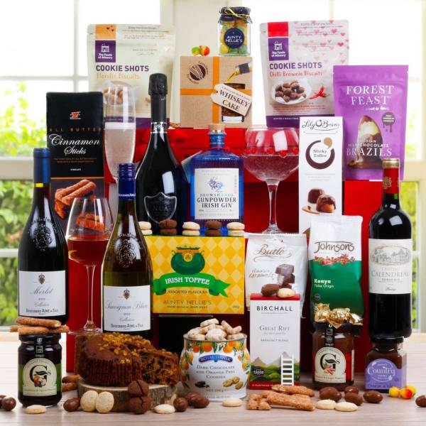 Indulgence Gift Hamper