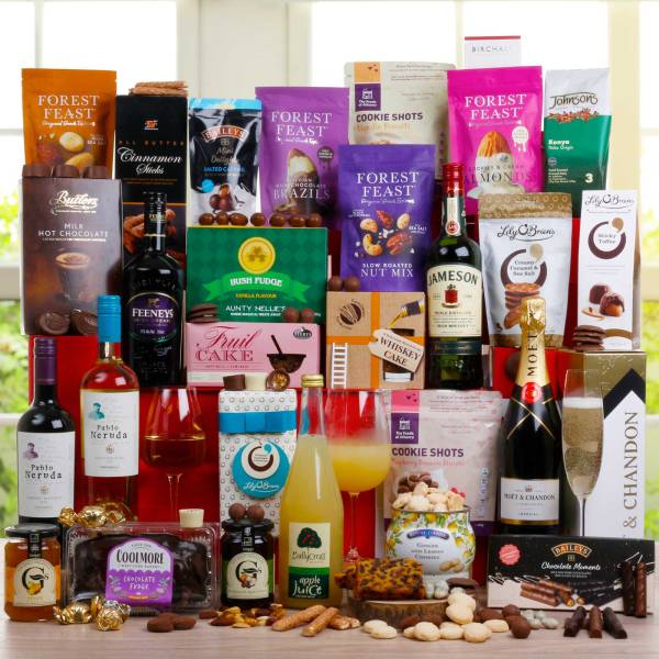 Wonderland Gift Hamper