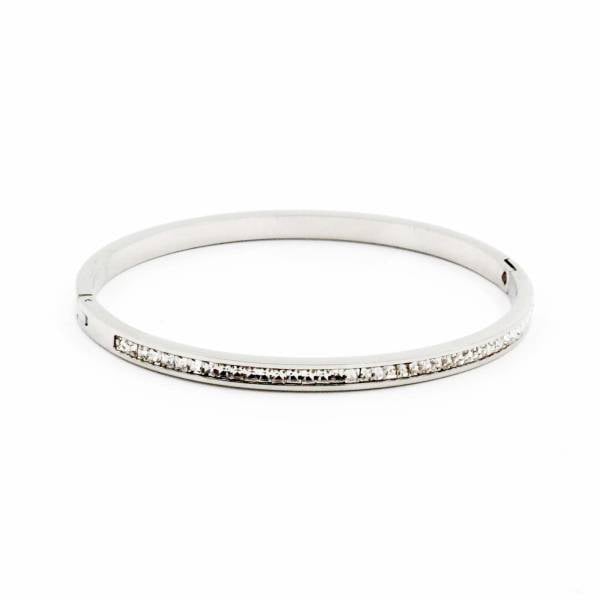 Diamond Bangle