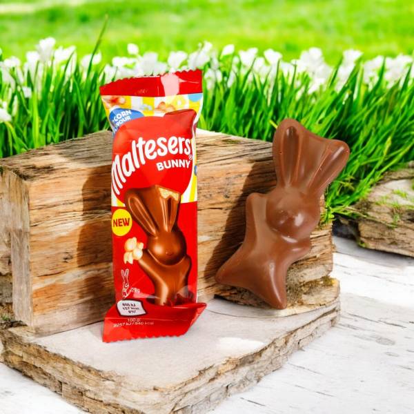 Maltesers Popcorn Bunny Treat 29g