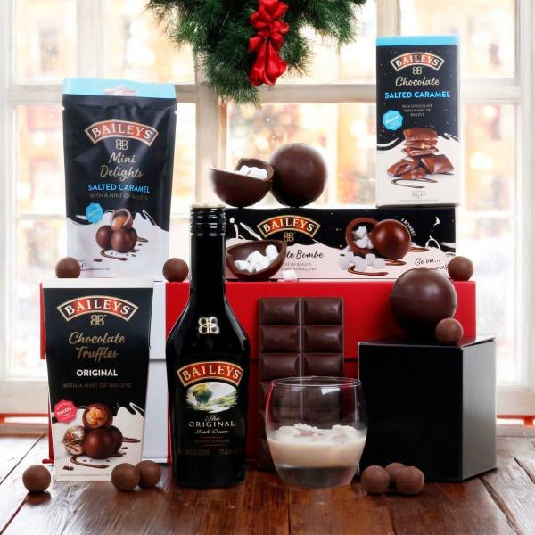 The Baileys Gift Hamper