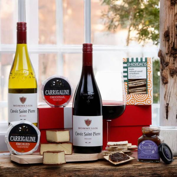 Roisin Dubh Hamper